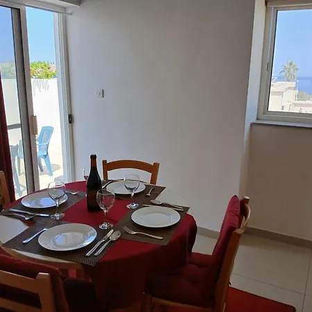 Seaview - Semi-villa D - 2 Bedroom アパート *