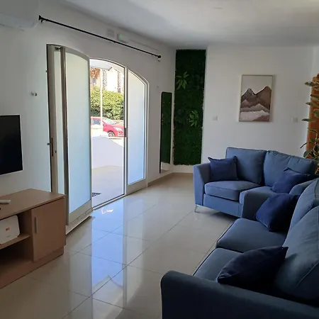 Seaview - Semi-villa D - 2 Bedroom