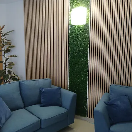 Seaview - Semi-villa D - 2 Bedroom セント・ポールズ・ベイ