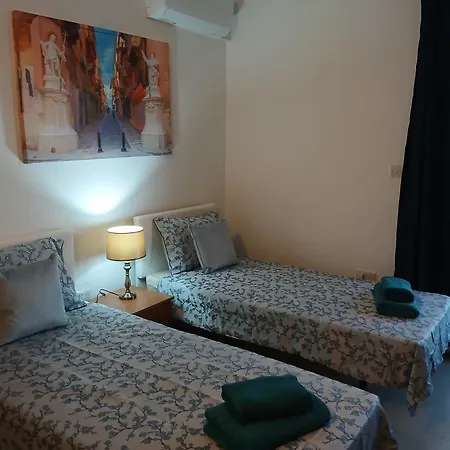 アパート Seaview - Semi-villa D - 2 Bedroom セント・ポールズ・ベイ