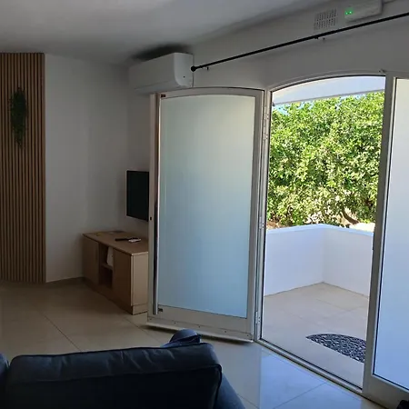Seaview - Semi-villa D - 2 Bedroom アパート *
