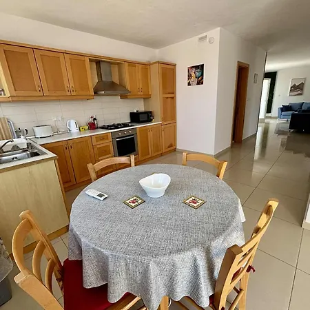 Seaview - Semi-villa D - 2 Bedroom