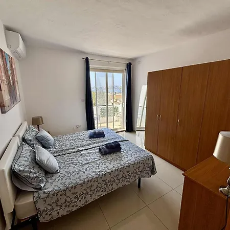 Seaview - Semi-villa D - 2 Bedroom * セント・ポールズ・ベイ