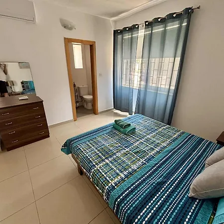 Seaview - Semi-villa D - 2 Bedroom セント・ポールズ・ベイ