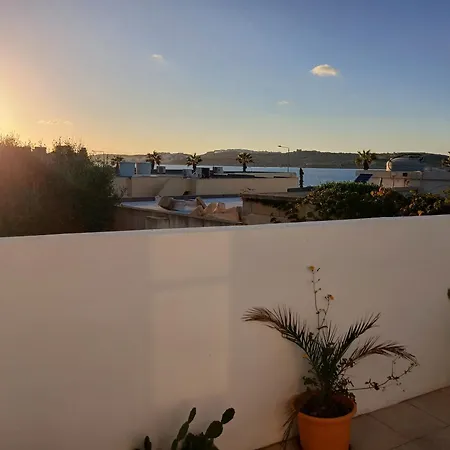 Seaview - Semi-villa D - 2 Bedroom *