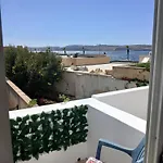 Apartman 'ammorin', Semi-villa With Seaview - 2 Bedrooms San Pawl il-Baħar