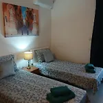 Apartman 'ammorin', Semi-villa With Seaview - 2 Bedrooms San Pawl il-Baħar