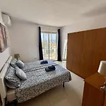 'ammorin', Semi-villa With Seaview - 2 Bedrooms * San Pawl il-Baħar