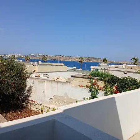 Apartament Ammorin With Seaview St. Paul's Bay
