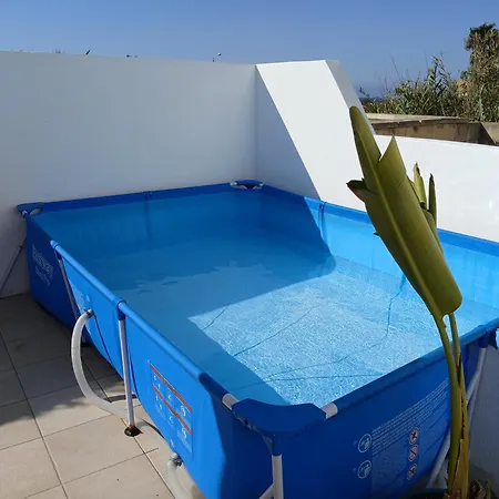 Seaview - Semi-Villa D - 2 Bedroom * St. Paul's Bay