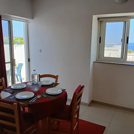 Ammorin With Seaview