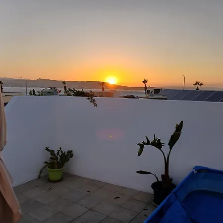 Apartament Ammorin With Seaview St. Paul's Bay