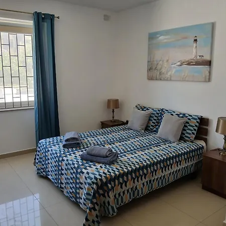 Seaview - Semi-villa D - 2 Bedroom Apartment *