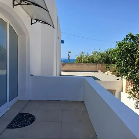 Appartement Seaview - Semi-villa D - 2 Bedroom San Pawl il-Baħar