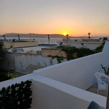Ammorin With Seaview
