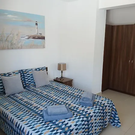 Apartment Semi-Villa 'Ammorin' With Seaview - 2 Bedrooms *