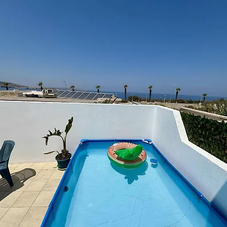Seaview - Semi-villa D - 2 Bedroom San Pawl il-Baħar