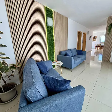 Appartement Seaview - Semi-villa D - 2 Bedroom San Pawl il-Baħar