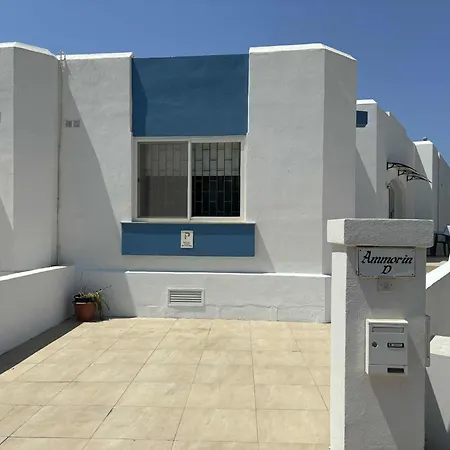 Seaview - Semi-villa D - 2 Bedroom * St. Paul's Bay