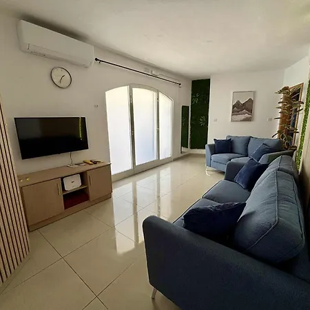 Appartamento Seaview - Semi-Villa D - 2 Bedroom St. Paul's Bay