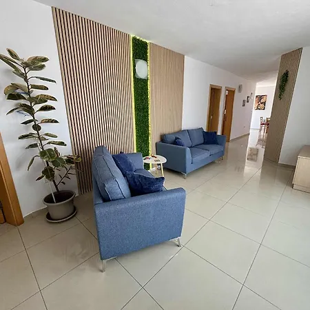 Seaview - Semi-villa D - 2 Bedroom Appartement *