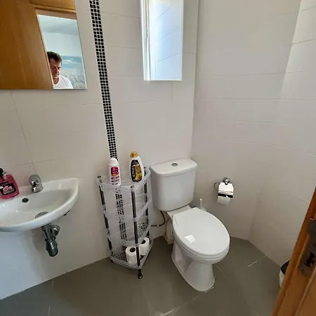 Appartement Seaview - Semi-villa D - 2 Bedroom *