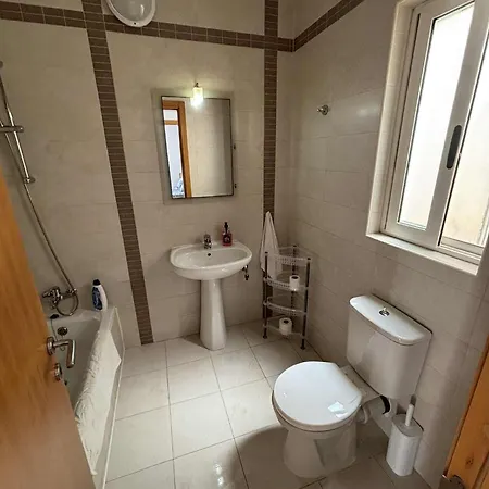 Seaview - Semi-villa D - 2 Bedroom Apartment St. Paul's Bay