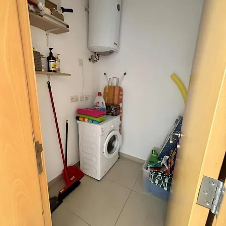 Seaview - Semi-villa D - 2 Bedroom Apartment *