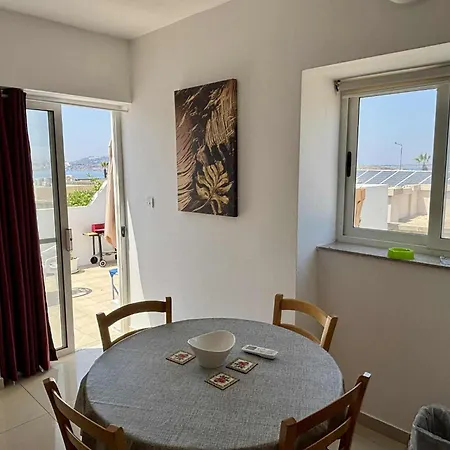 Seaview - Semi-Villa D - 2 Bedroom *