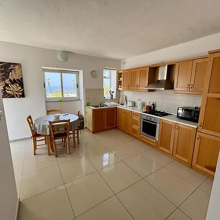 Seaview - Semi-villa D - 2 Bedroom St. Paul's Bay