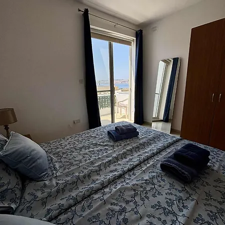 Seaview - Semi-villa D - 2 Bedroom