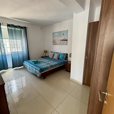 Apartment Seaview - Semi-villa D - 2 Bedroom *