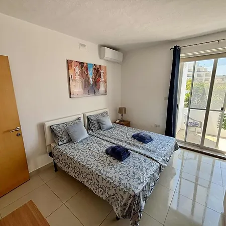 Ammorin With Seaview Apartament *