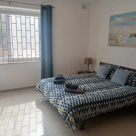 Apartman 'ammorin', Semi-villa With Seaview - 2 Bedrooms