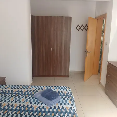 'ammorin', Semi-villa With Seaview - 2 Bedrooms * San Pawl il-Baħar