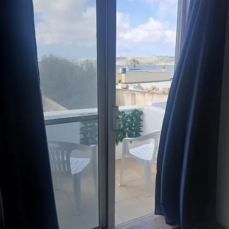 Apartament Ammorin With Seaview St. Paul's Bay