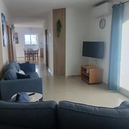 'ammorin', Semi-villa With Seaview - 2 Bedrooms Apartman *