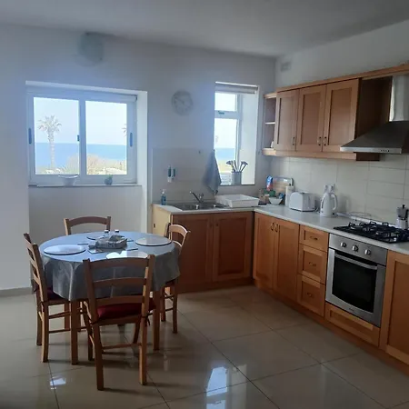 Ammorin Apartment