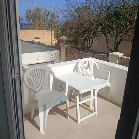 Apartament Ammorin With Seaview St. Paul's Bay