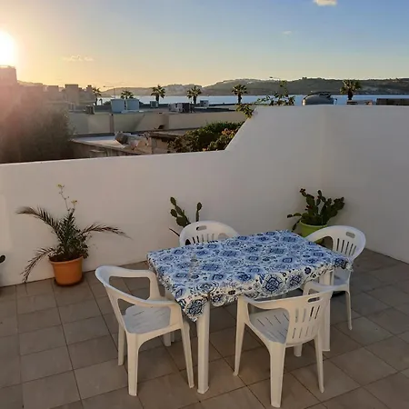 Ammorin With Seaview St. Paul's Bay