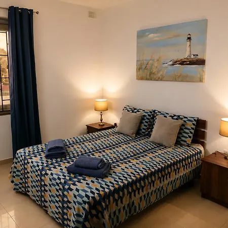 Apartament Ammorin With Seaview St. Paul's Bay