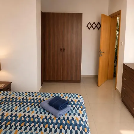 Apartament Ammorin With Seaview *