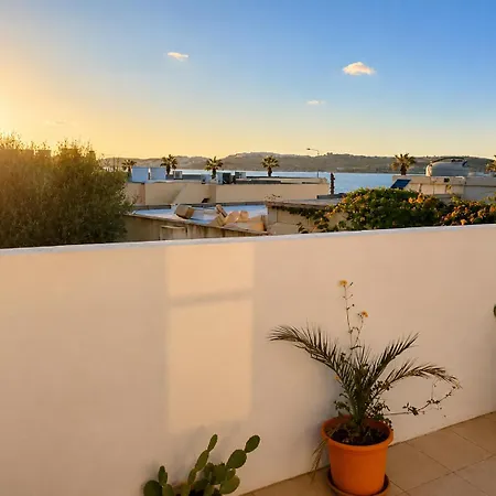 Ammorin With Seaview St. Paul's Bay
