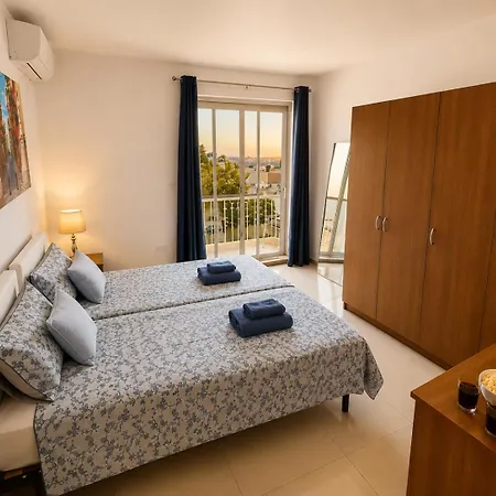 Apartament Ammorin With Seaview