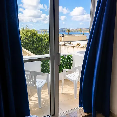 Ammorin With Seaview * St. Paul's Bay