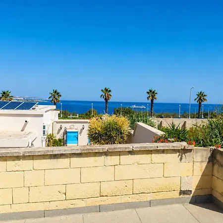 Apartament Ammorin With Seaview St. Paul's Bay