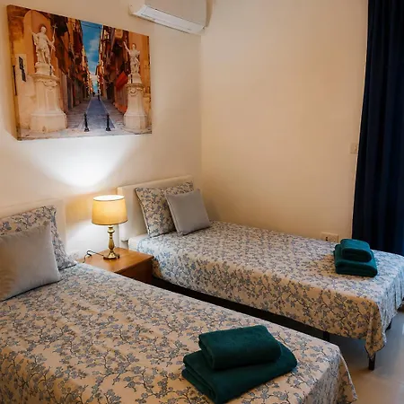 Apartament Ammorin With Seaview