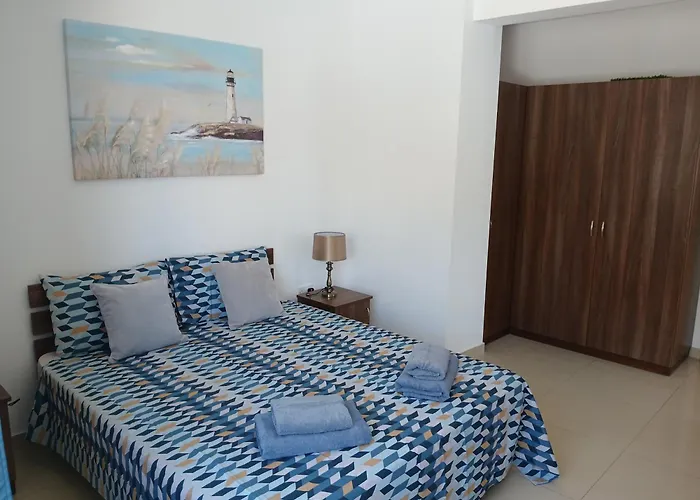 Apartment Semi-Villa 'Ammorin' With Seaview - 2 Bedrooms *